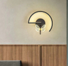 Applique Da Parete Moderne A Farfalla Applique Da Parete A Led Per Esterni . Applique Da Parete A Led Per Esterni