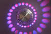 Portico Luci a led Moderne da incasso 3W Applique colorate applique da parete a led per applique da parete a led per applique da parete a led per interni