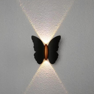 LED wandleuchte doppia testa lampara de luz pared esterno wandlamp aplique para pared interno staffa da parete luce