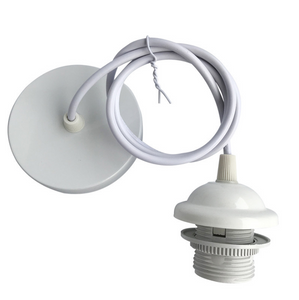 Sala da pranzo lampadario ingresso corridoio bar lampada da tavolo plafoniera disco portalampada E27 può essere installato lampada lanterna