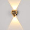 Lampada da parete a led Applique da parete per interni IP65 Applique a led impermeabili applique da esterno moderne applique da esterno a led applique da esterno a led