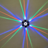 Lampada da parete a led per esterni IP65 impermeabile AC85-265V Lampada da parete lunga per giardino Portico Luce Camera da letto Comodino Illuminazione interna moderna
