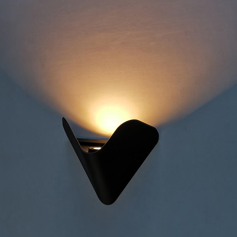 3W Luci a Led per Interni Lampada da Parete Speciale Illuminazione a Led per Interni Luci per Scale a Led Illuminazione per Interni a Led per Interni Luci per Interni a Led Luci a Led per Interni