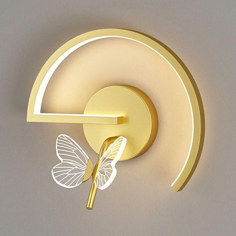 Lampade da parete Led Lineari Luce su e giù Corpo luminoso Lampada Articolo Illuminazione Stile Ufficio moderno Rohs Materiale Epistar Flusso in ingresso
