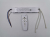 Tuya APP Gateway compatibile Zigbee Smart Dip Dimming Power Driver 2.4G controllo app e controller