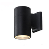 5W 12W COB Up Down Dual-Head Outdoor Led Wandlamp Wandlamp Cylinder Indoor Balkon Armatuur Waterdicht IP65 Veranda Lamp