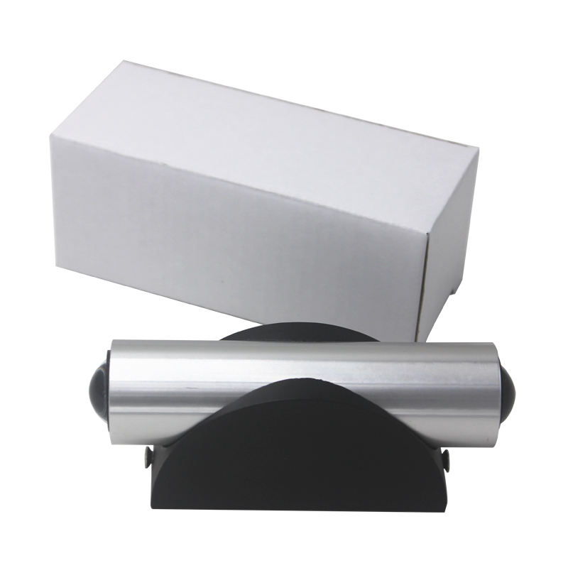 Applique da parete a LED stile semplice 2W 6W AC85-265V Illuminazione da comodino Delikat in alluminio per lampada da corridoio per scale per interni