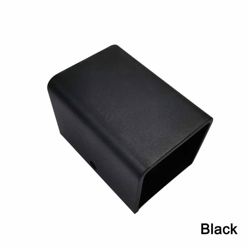 Lampada da parete moderna Up Down 3W LED RGB Camera da letto Decorazione da comodino Wandlamp AC85-265V Illuminazione industriale per progetti