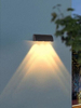 2023 Lampada da parete per personalità nordica Lampada da parete per soggiorno a led semplice Lampada da parete per corridoio dell'hotel Illuminazione su e giù