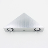 Miglior vendita moderna lampada da parete a led triangolare creativa 3W 9W per illuminazione di interni