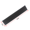 16W 24W 2.4G Lampada da parete lunga con controller Lampada a led su e giù Applique da parete per interni Applique da parete a LED Applique da parete a tre temperature di colore