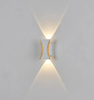 Applique Da Parete A Led Staffa Luce Camera Da Letto Luce Parete Wandlamp Plug In Applique Da Parete Decorativa Lampada Da Parete A Led Per Interni Moderna