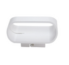2023 New White Alluminio 5W RGB Lampada da parete su e giù per interni Wandlamp Colore fai da te con controller Lampada da parete per interni Lampada da parete RGB
