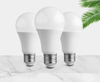 Lampadina E27 Baionetta Plastica E27 Lampadina