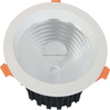 Faretto a LED a tre temperature di colore COB Faretto a soffitto Illuminazione da incasso Luci da incasso a LED dimmerabili Lampadina a LED Camera da letto Cucina Luci da incasso a soffitto per interni
