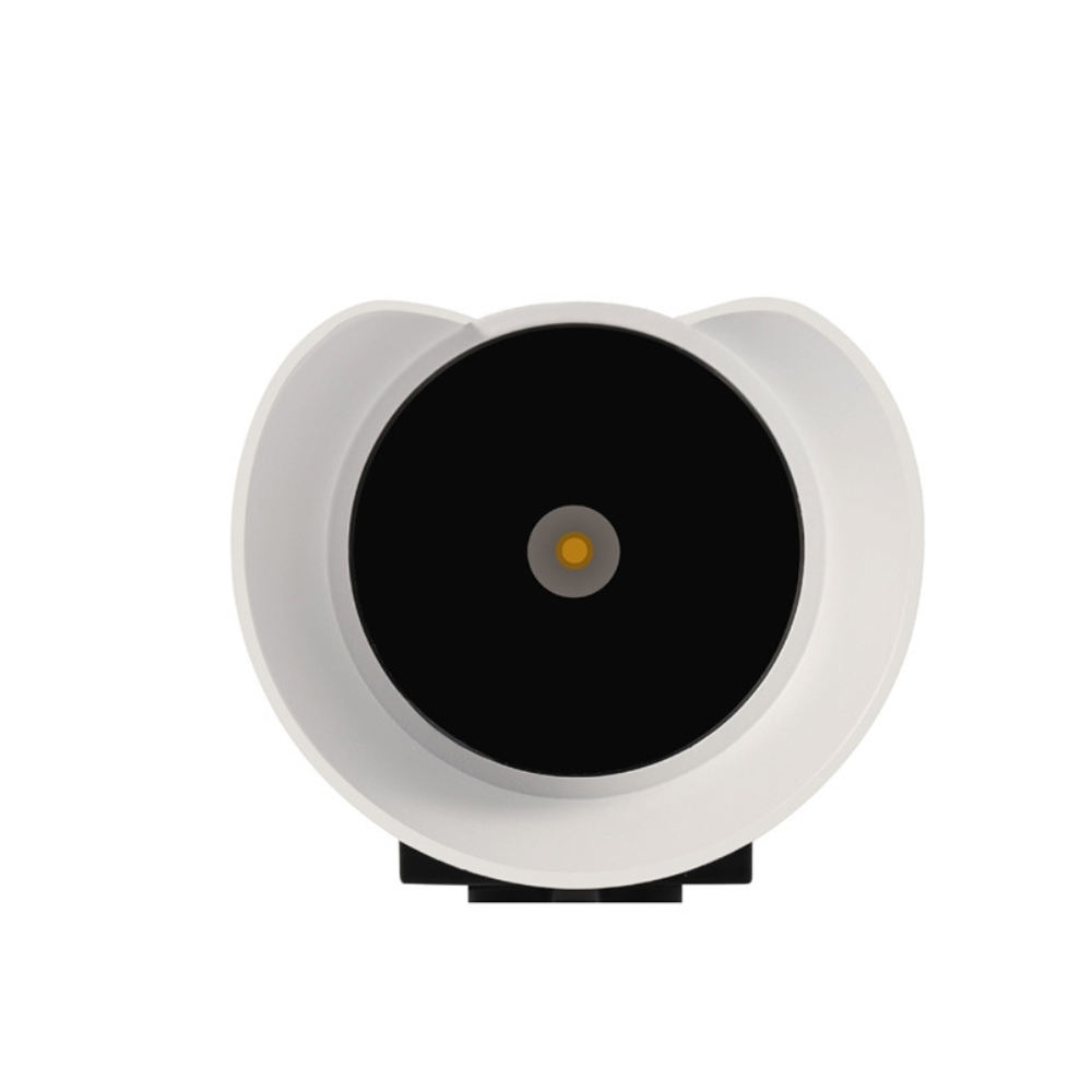 Nuova lampada da parete esterna impermeabile IP65 10W 12W applique da parete a LED per giardino Nordic Modern Bright Fixtures Decorate Art Restaurant