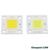 Super 10W 20W 30W 50W 100W LED integrato Lampadina LED ad alta potenza Bianco / bianco caldo EPISTAR COB Chip lampade a led