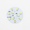 3W 5W 7W 9W 12W 15W 18W 20W 24W 5630/5730 Luminosità SMD Pannello luminoso Pannello lampada a led per PCB a soffitto con LED