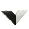 New Modern Triangle Lampada in alluminio Lampada da parete per interni 6 LED V Shape Sconce