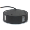 Lampada da parete a LED per hotel 12W RGB con controller Cross Star Miglior prezzo Nuovo Wandlampe decorativo per interni