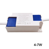 Trasformatori di illuminazione a LED da 1-36 W Driver sicuro di alta qualità Driver LED di alimentazione costante AC85-265V per lampada a LED / striscia