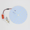 7W 10W 15W 18W 21W 25W 35W 45W LED piastra di alluminio / circuito LED ad alta potenza / PWB piastra riscaldante