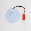 7W 10W 15W 18W 21W 25W 35W 45W LED piastra di alluminio / circuito LED ad alta potenza / PWB piastra riscaldante