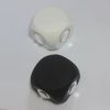 Lampada da parete a led 4W per esterni a led impermeabile edificio esterno cancello balcone giardino cortile
