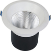 Plafoniere a LED Plafoniere per camera da letto Plafoniere da incasso Downlight LED COB da incasso con driver per illuminazione interna Lampada a LED per illuminazione interna domestica