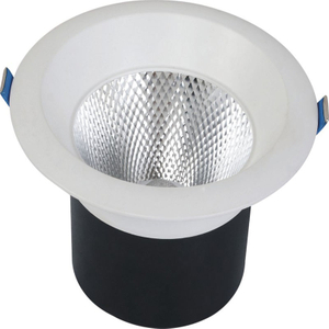 Plafoniere a LED Plafoniere per camera da letto Plafoniere da incasso Downlight LED COB da incasso con driver per illuminazione interna Lampada a LED per illuminazione interna domestica