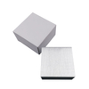 3W New Brushed Sliver Led Wandlamp COB Lampada da parete Comodino Camera da letto Decorazione da parete Arti per interni