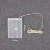 Ghirlande di prezzi economici di luci a led decorative ghirlanda di lampade a led per la decorazione domestica